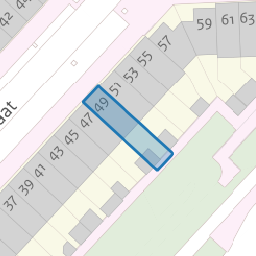 Perceel LDN03-M-4969