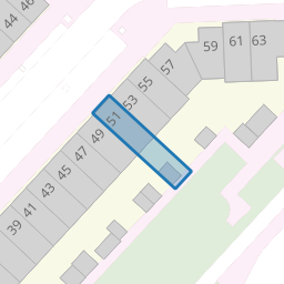 Perceel LDN03-M-4970