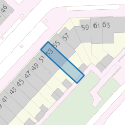 Perceel LDN03-M-4971