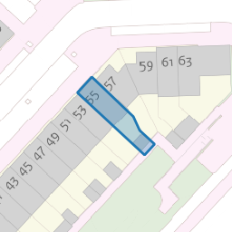 Perceel LDN03-M-4972