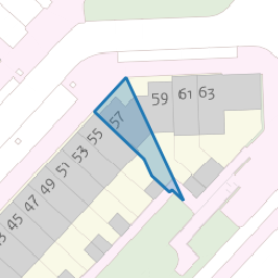 Perceel LDN03-M-4973