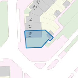 Perceel LDN03-M-4977