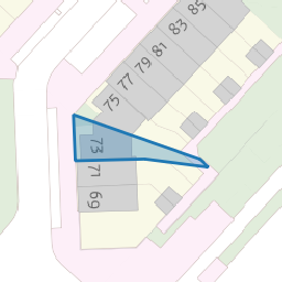 Perceel LDN03-M-4979