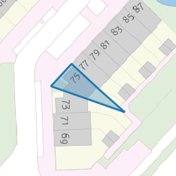 Perceel LDN03-M-4980