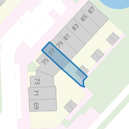 Perceel LDN03-M-4981