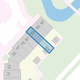 Perceel LDN03-M-4984