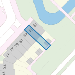 Perceel LDN03-M-4985