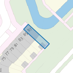 Perceel LDN03-M-4986