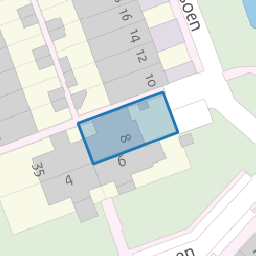 Perceel LDN03-M-4987