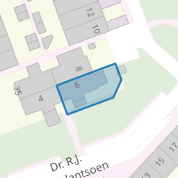 Perceel LDN03-M-4988