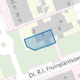 Perceel LDN03-M-4989