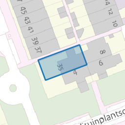 Perceel LDN03-M-4990