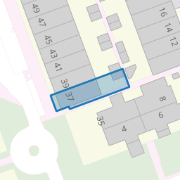 Perceel LDN03-M-4991