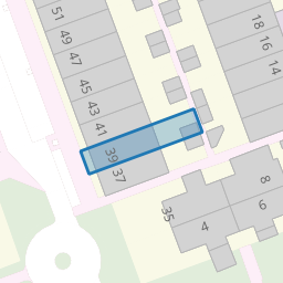 Perceel LDN03-M-4992