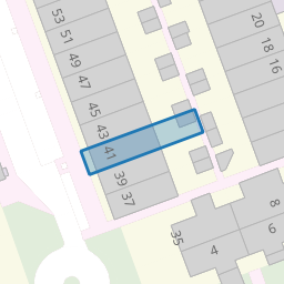 Perceel LDN03-M-4993