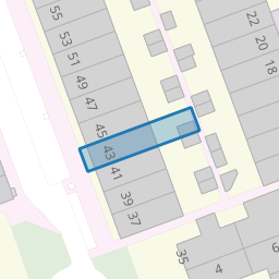 Perceel LDN03-M-4994