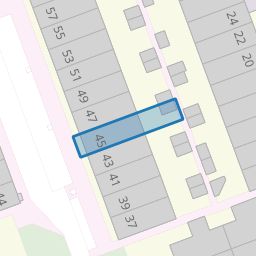 Perceel LDN03-M-4995