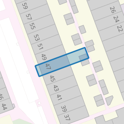 Perceel LDN03-M-4996