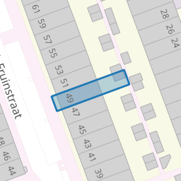 Perceel LDN03-M-4997