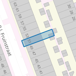 Perceel LDN03-M-4998