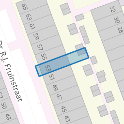 Perceel LDN03-M-4999