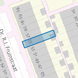 Perceel LDN03-M-5000