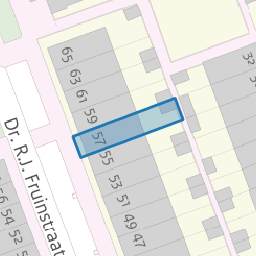 Perceel LDN03-M-5001