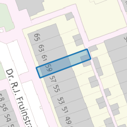 Perceel LDN03-M-5002