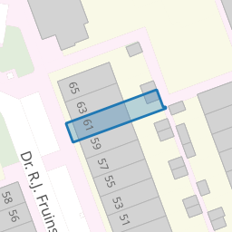 Perceel LDN03-M-5003