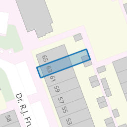 Perceel LDN03-M-5004