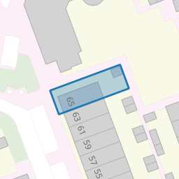 Perceel LDN03-M-5005