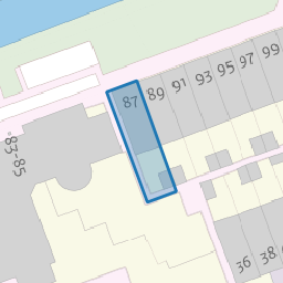 Perceel LDN03-M-5006