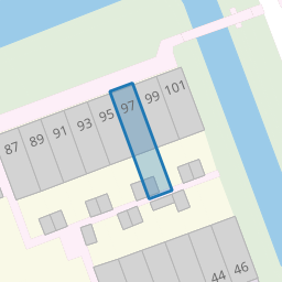 Perceel LDN03-M-5011