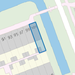 Perceel LDN03-M-5013