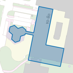 Perceel LDN03-M-5014