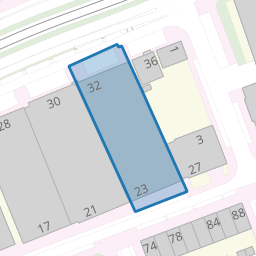 Perceel LDN03-M-5020