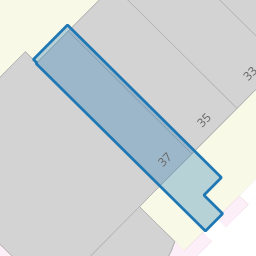 Perceel LDN03-M-5027