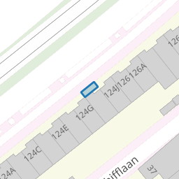 Perceel LDN03-M-5036