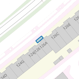 Perceel LDN03-M-5038