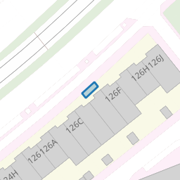 Perceel LDN03-M-5040