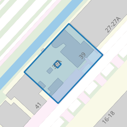 Perceel LDN03-M-5046