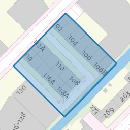 Perceel LDN03-M-5053