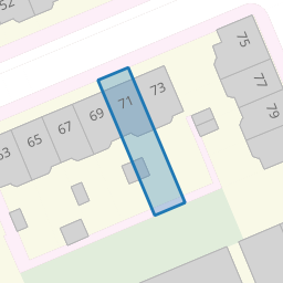 Perceel LDN03-M-5061