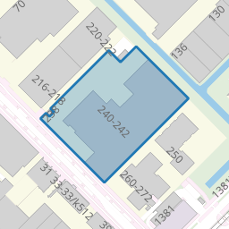 Perceel LDN03-M-5064