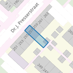 Perceel LDN03-M-5068