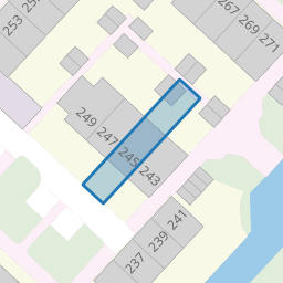 Perceel LDN03-M-5074