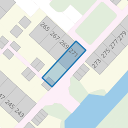 Perceel LDN03-M-5076