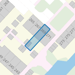 Perceel LDN03-M-5077