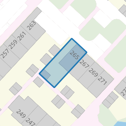 Perceel LDN03-M-5079