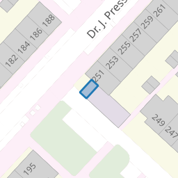 Perceel LDN03-M-5080